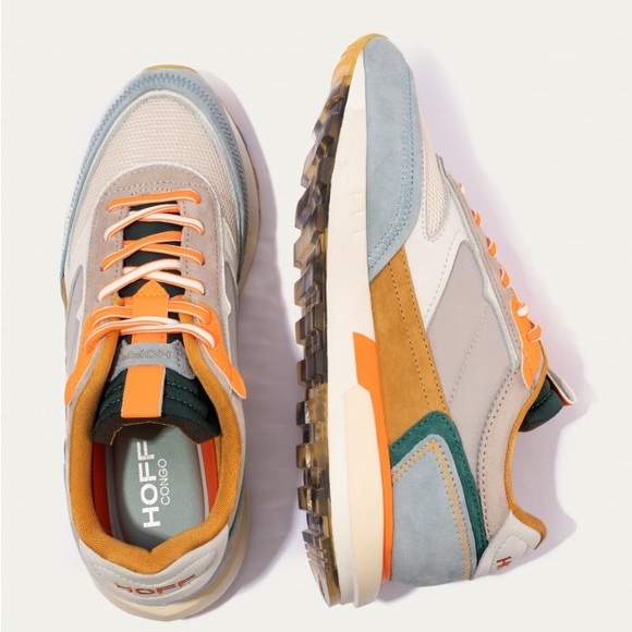 Anthropologie Shoes - HOFF Sneakers